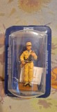 Soldat din plumb Sergeant People`s Army Korea 1950 MAN AT WAR 1:32
