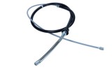Cablu frana de mana VW UP! (121, 122, BL1, BL2, BL3, 123) (2011 - Prezent) MAXGEAR 32-1502