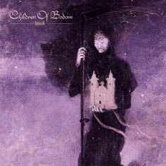 Hexed - Vinyl | Children of Bodom