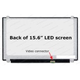 Display laptop SH N156BGA-EA2 REV.C1 15.6 inch 1366x768 HD 30 pini