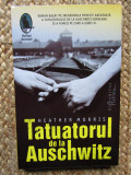 TATUATORUL DE LA AUSCHWITZ-HEATHER MORRIS, Humanitas