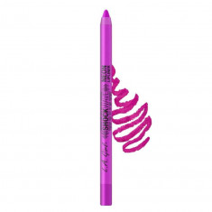 Contur de buze L.A. Girl Shockwave Neon Lipliner, 1.2g - 733 Blaze