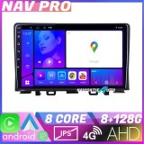 Navigatie Kia Rio 2019 EDOTEC-LITE Android Ecran 720P Octa Core 8 128 Carplay CarStore Technology