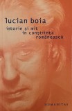 Istorie si mit in constiinta romaneasca - Lucian Boia