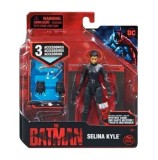 Cumpara ieftin Figurina Batman, Selina Kyle, 10 cm