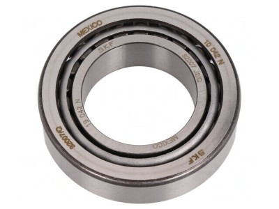 Lagăr conic 35x62x18 mm oțel 32007 J2/Q SKF foto