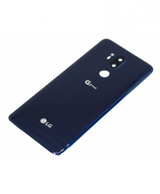 Capac Baterie LG G7 ThinQ G710 Albastru foto
