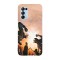 Husa compatibila cu Oppo Find X3 Lite model Attack on titan fight, Silicon, TPU, Viceversa