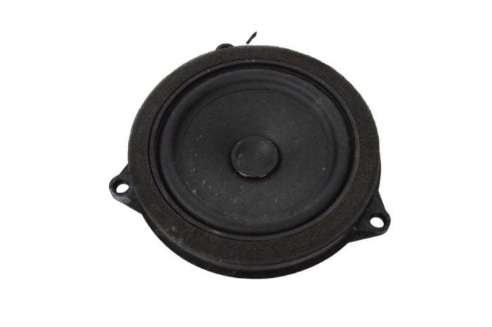 Difuzor ușă st&acirc;nga spate BMW 3 Touring G21 2022 OEM: 2622560 23238929