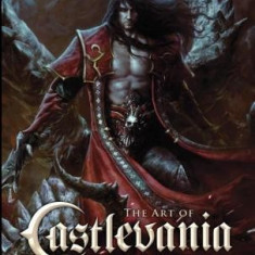 The Art of Castlevania: Lords of Shadow