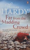 Far from the Madding Crowd - Thomas Hardy