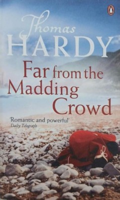 Far from the Madding Crowd - Thomas Hardy foto