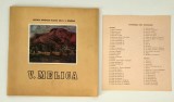 Album de arta Vasile Melica