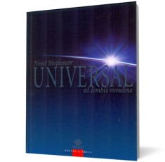 Noul dictionar universal al limbii romane (Noul DEX) - Litera