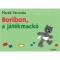 Boribon, a j&aacute;t&eacute;kmack&oacute; - Mar&eacute;k Veronika