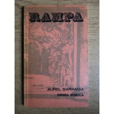Aurel Baranga - Opinia publica