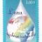 |Franta, Europa CEPT, 2001, MNH