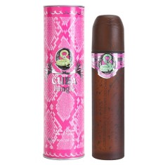 Cuba Jungle Snake Eau de Parfum pentru femei 100 ml