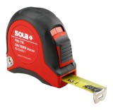 Ruleta PRO-TM 8 m SOLA 50022201 HardWork ToolsRange