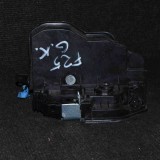 &Icirc;ncuietoare Ușă St&acirc;nga Spate BMW X3 F25 2010-2017 OEM 7318417 Originală