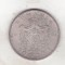 bnk mnd Romania 500 lei 1944 , argint