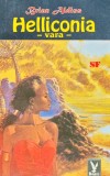 Cumpara ieftin Helliconia (vara) - 1995 - Brian Aldiss (J362)