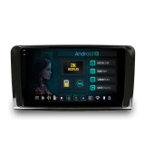 Cumpara ieftin Navigatie 2K HUB64 Mercedes Benz ML W164 GL X164, 8GB RAM, Android 13, Octacore, Slot Sim 4G, DSP, GPS, Wi-FI, Carplay, Android Auto, USB, Bluetooth,