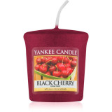 Yankee Candle Black Cherry lum&acirc;nare votiv 49 g