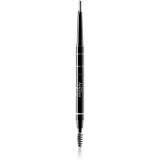 Cumpara ieftin Sisley Phyto-Sourcils Design creion pentru sprancene 3 in 1 culoare 3 Brun 2 x 0.2 g