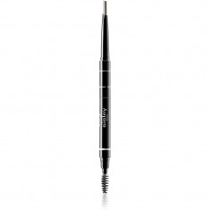 Sisley Phyto-Sourcils Design creion pentru sprancene 3 in 1 culoare 3 Brun 2 x 0.2 g