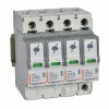 Descarcator Supratensiune SPD T2 20kA 4P Legrand 412223, 320V