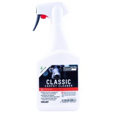 Valet Pro Solutie Curatare Textile Classic Carpet Cleaner 500ML IC8-500mlRTU foto