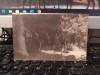 V&acirc;nători &icirc;n pădure, circa 1928, V&acirc;nătoare, 205, Necirculata, Fotografie
