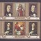 ARTA;LUCHIAN SI GRIGORESCU,TRIPTIC CU VINIETA,2012,Lp.1964a MNH ** ROMANIA.