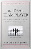 Humble, Hungry, Smart: The Three Universal Traits of Great Team Players