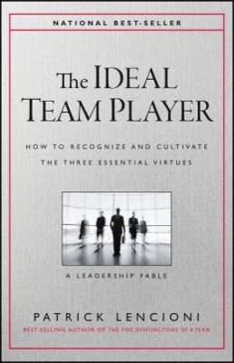 Humble, Hungry, Smart: The Three Universal Traits of Great Team Players foto