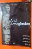 Anul Armaghedon, cronica politica a anului 2002