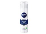 Spuma pentru ras Nivea Men Sensitive, pentru ten sensibil, 200ml