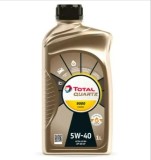 Ulei Total 4T 5W40 Quartz 9000 1L