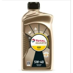 Ulei Total 4T 5W40 Quartz 9000 1L