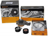 Kit Distributie + Pompa Apa Contitech Ford Focus 3 2010&rarr; CT1162WP3