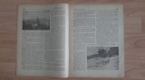 Revista Carpatii - doua numere ( nov. 1942 si aug. 1944 ) LIPSA COPERTA ursi terenuri de vanatoare vanatori Otto Witting mistreti pastravi