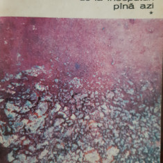 Antologie de poezie americana vol. 1 1977