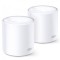 Tp-link kit ax1800 mesh wifi 6 system2pk