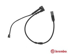 BREMBO A 00 509 PRIME LINE senzor de avertizare,uzura placute de frana