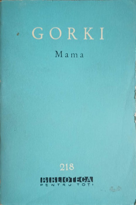 MAMA-MAXIM GORCHI-300059