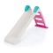 Tobogan pentru copii - Alb&amp; roz PlayLearn Toys