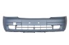 Bara fata Opel Astra G benzina cu gauri pt proiectoare grunduita pregatita vopsit 12648 5051902