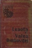 Leaota si Valea Dimbovitei