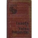 Leaota si Valea Dimbovitei